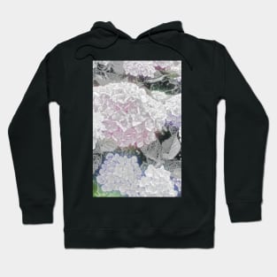 hydrangea Hoodie